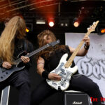 Into The Grave 2019: God Dethroned
